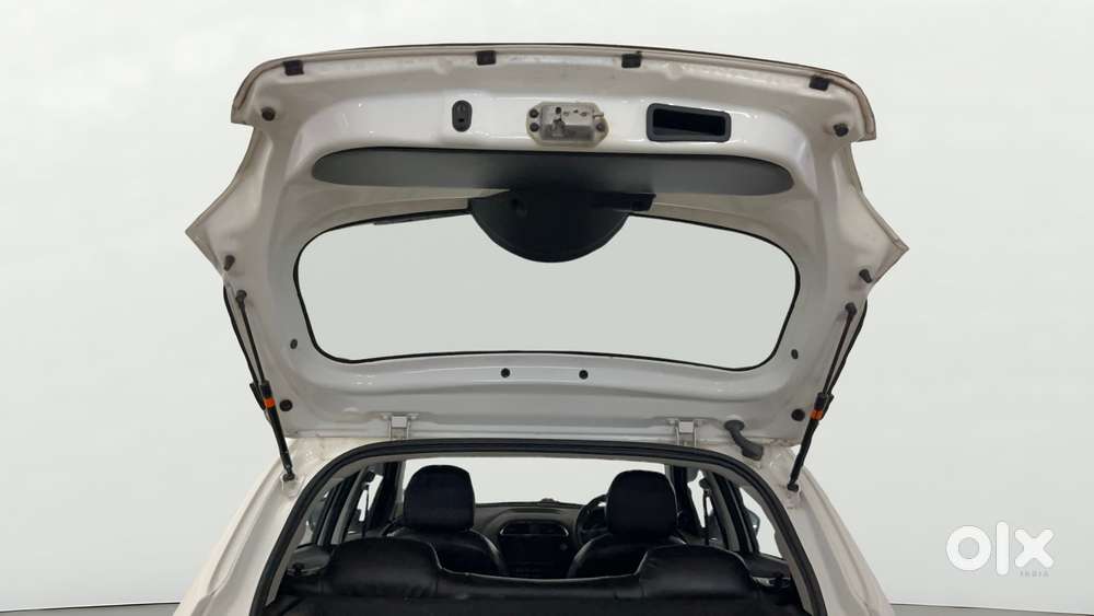 Tata Tiago 1.2 Revotron Xz Plus Cng, 2023, Cng & Hybrids