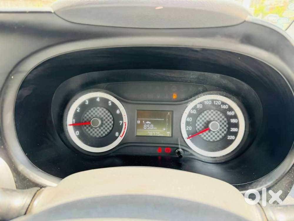 Hyundai Grand I10 Nios, 2020, Cng & Hybrids