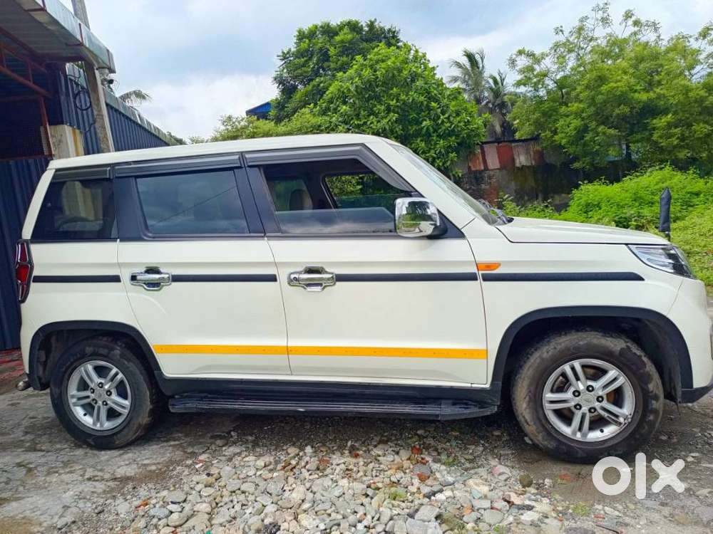 Mahindra Bolero Neo 1.5 N 10 R, 2022, Diesel