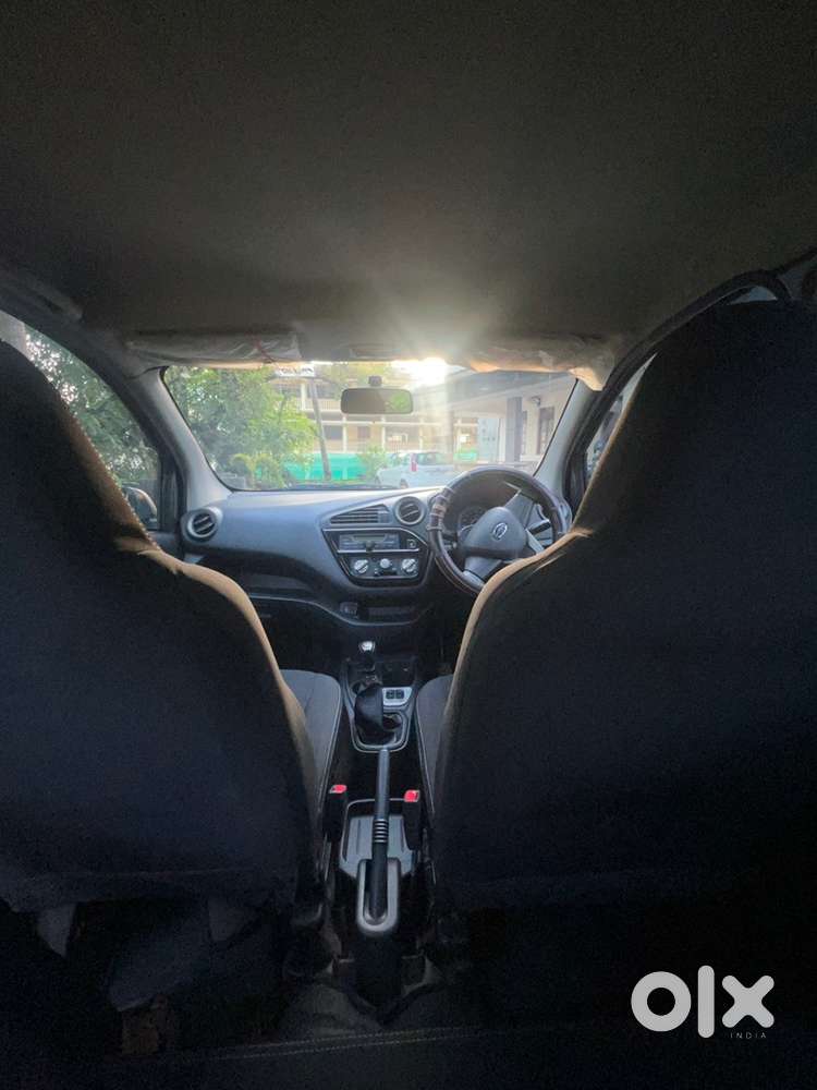 Datsun Redi Go Petrol 2018