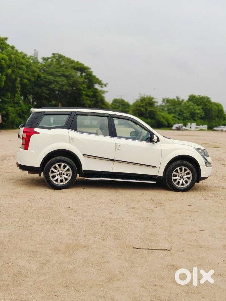 Mahindra Xuv500 2.2 W10, 2016, Diesel