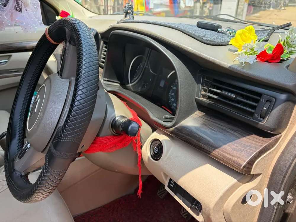 Ertiga In Good Condition