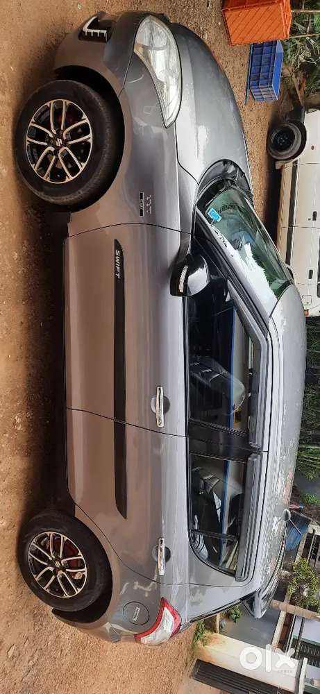 Swift Type 2 #2017 Model