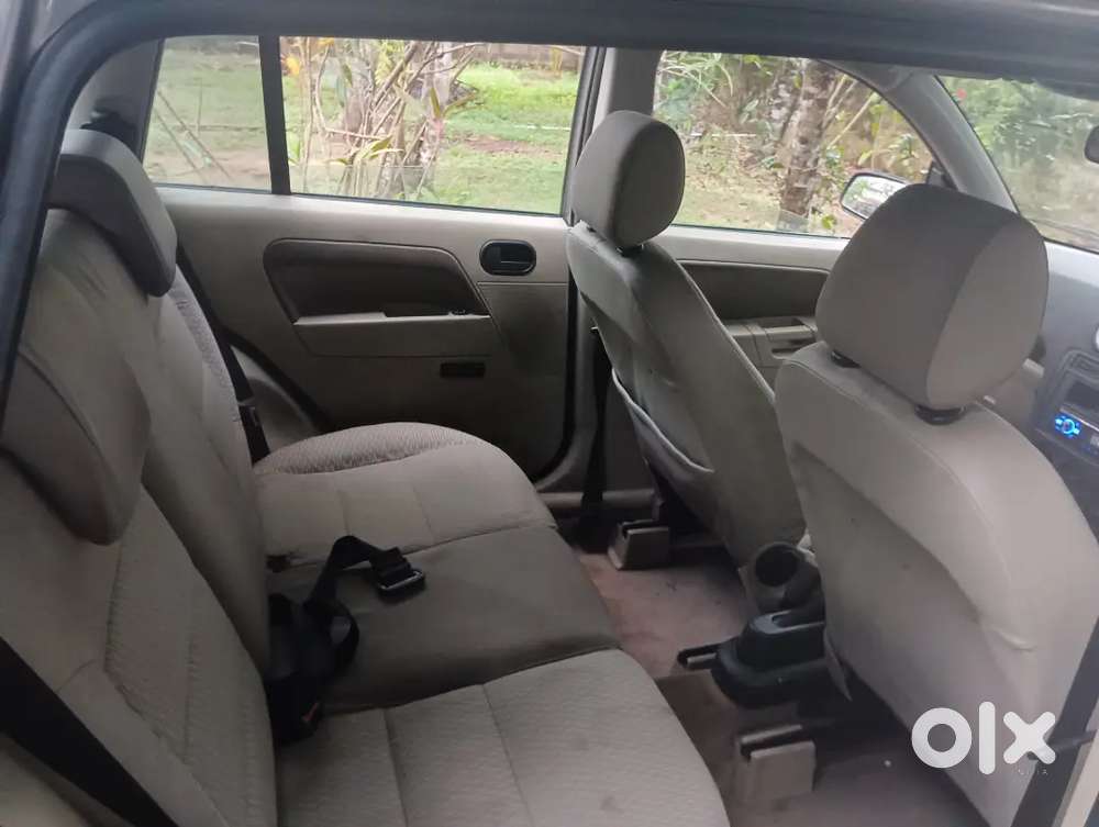 Ford Fusion 2007 Good Condition