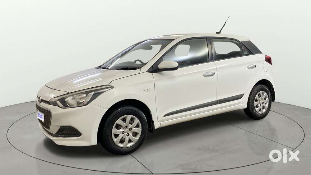 Hyundai Elite I20 Magna 1.2, 2015, Petrol