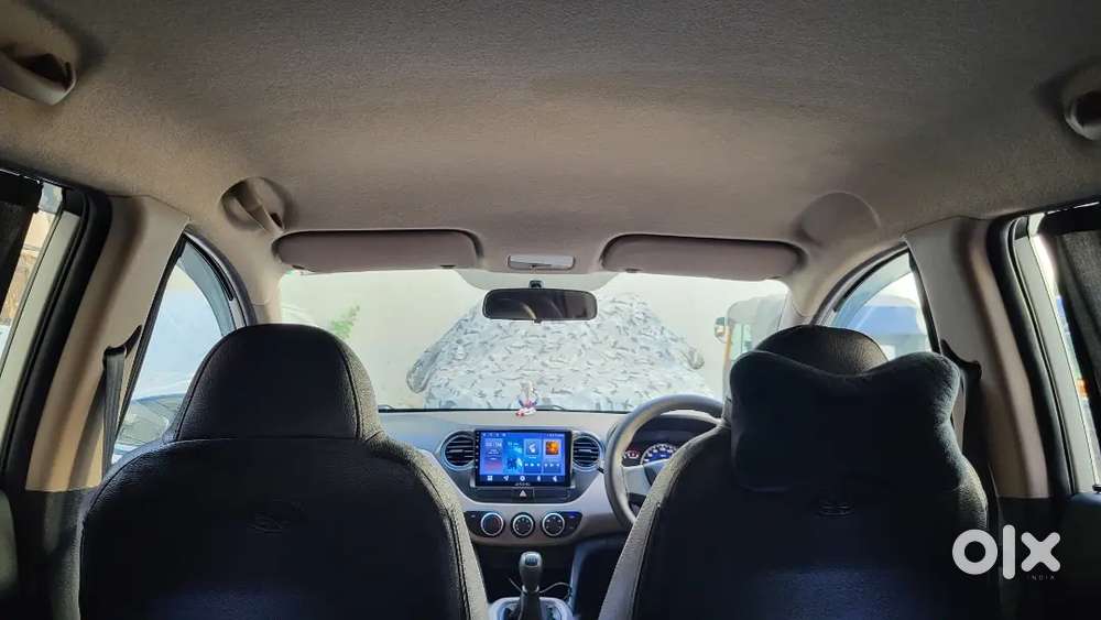 Hyundai Grand I10 2018 Petrol - Well Maintained