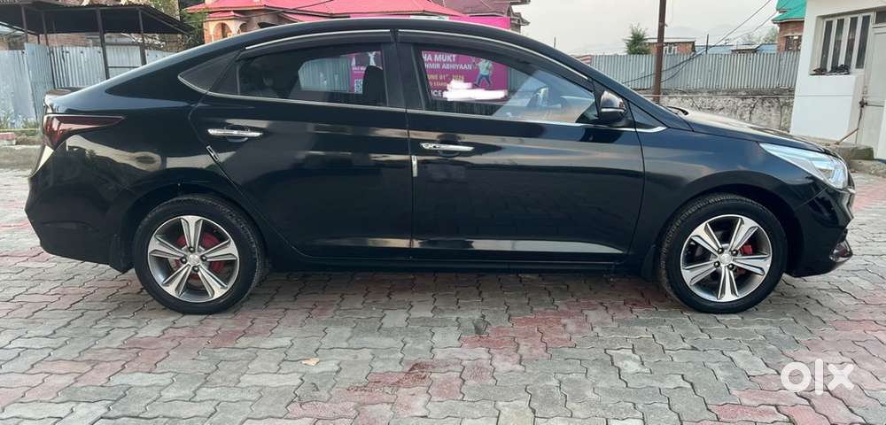 Verna 1.6 Sx(0)