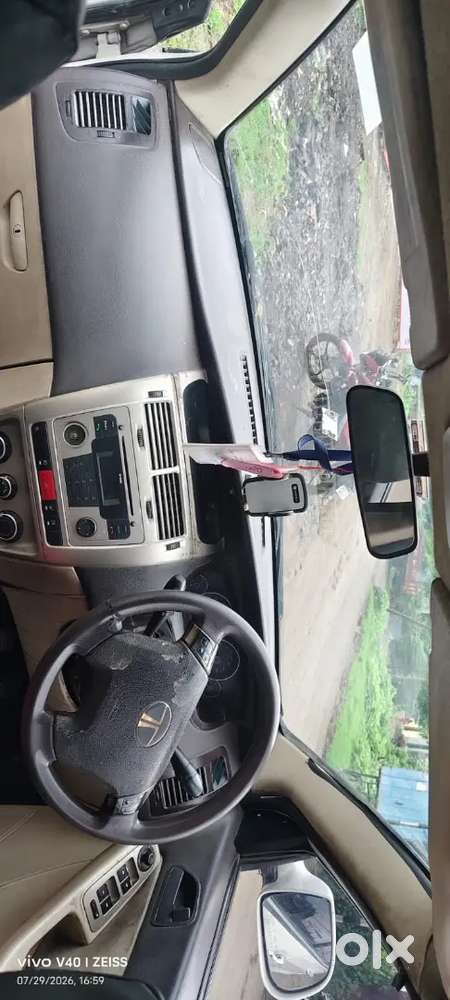 Tata Manza 2011 Diesel 152000 Km Driven