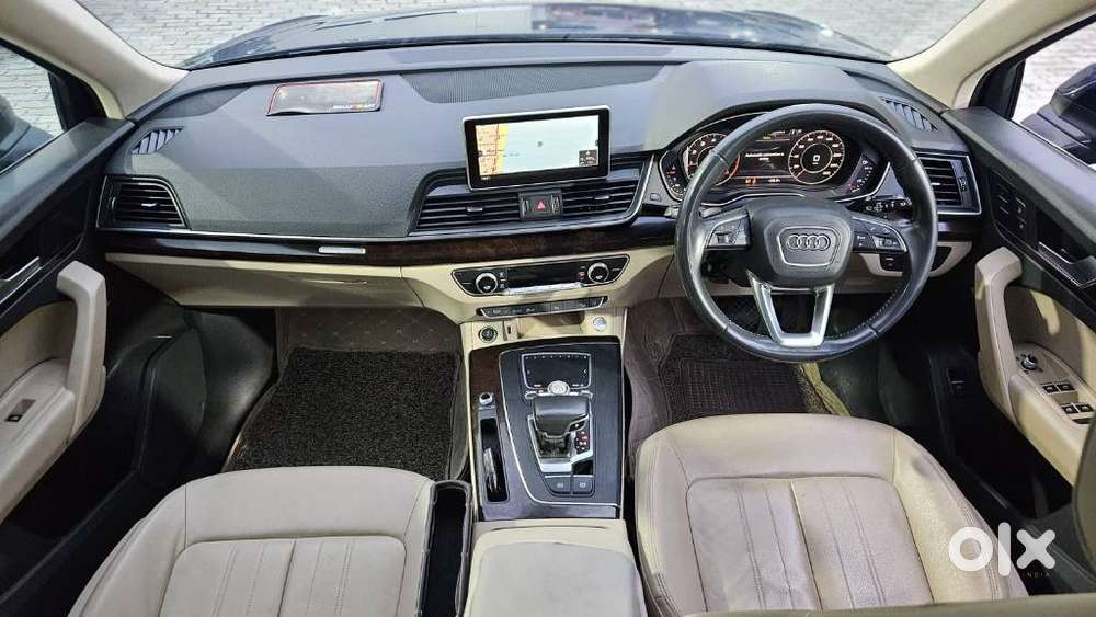 Audi Q5 Technology 45 Tfsi, 2019, Diesel