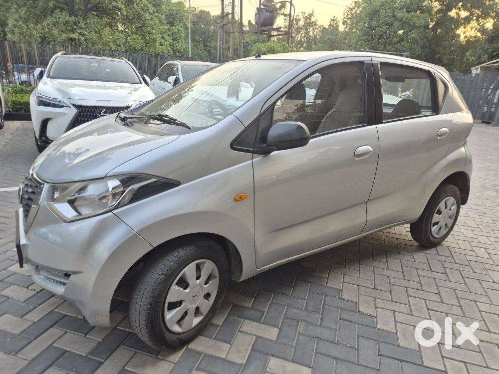 Datsun Redigo S, 2016