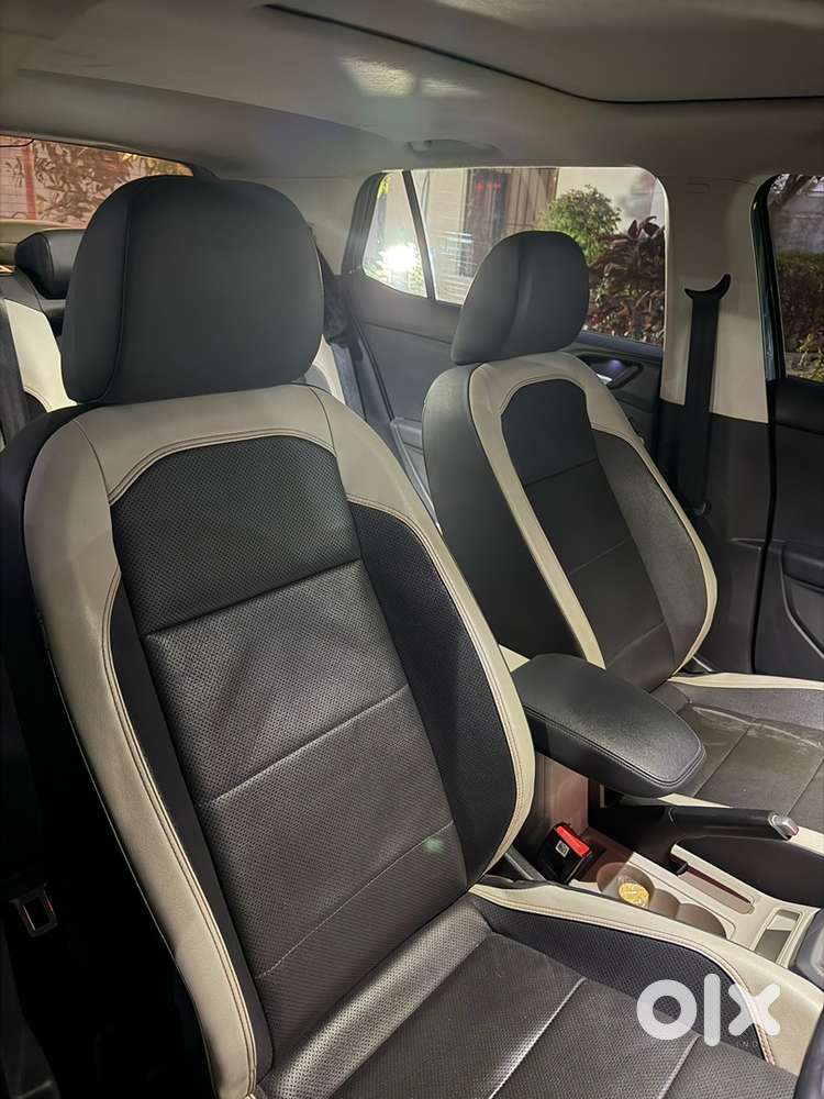 2023 Volkswagen Taigun Gt Plus 1.5 Tsi Dsg | 52,000 Km | 1st Owner