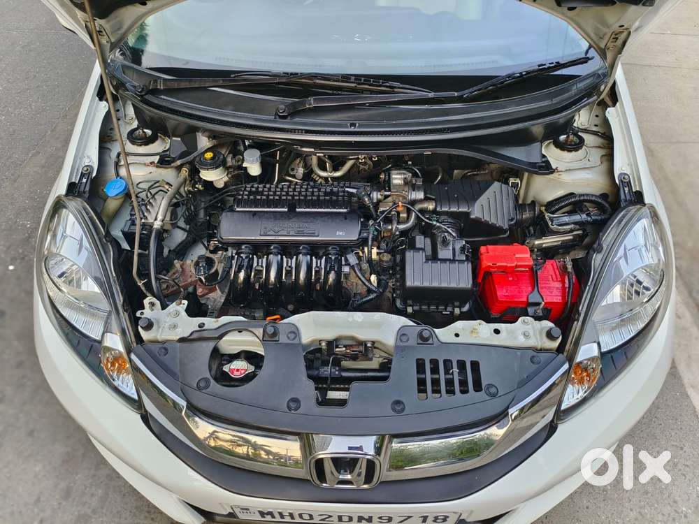 Honda Mobilio V I-vtec, 2014, Petrol