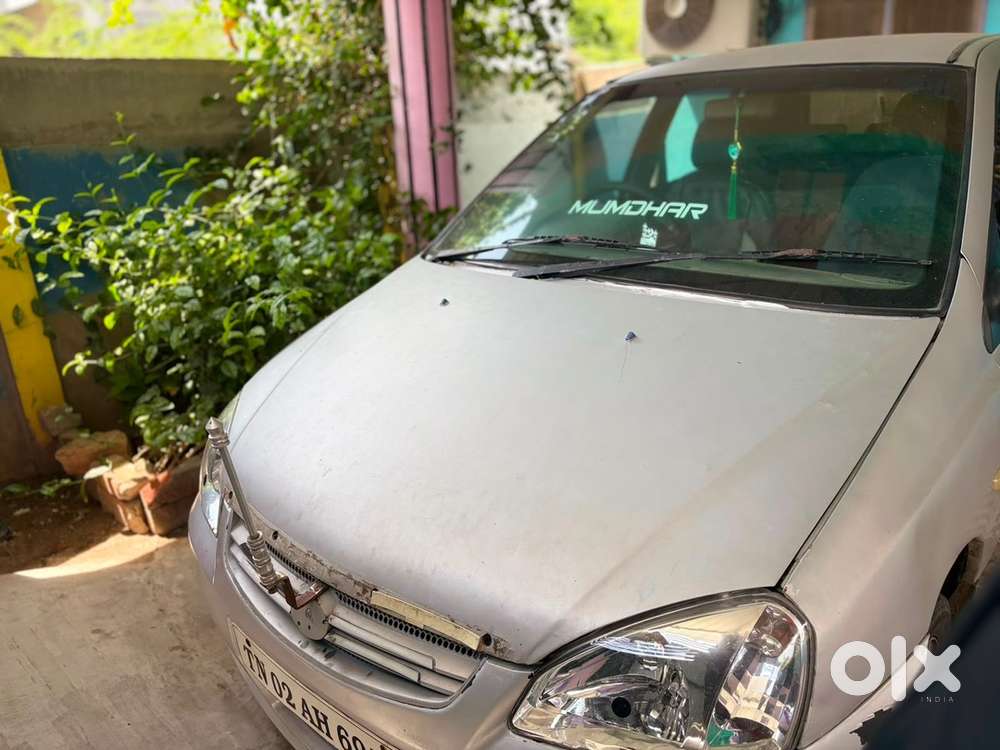 Tata Indica Diesel Manual 2009