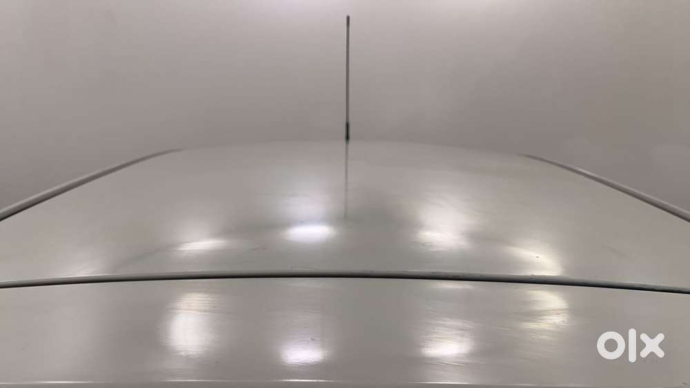 Hyundai Eon Magna +, 2016, Petrol