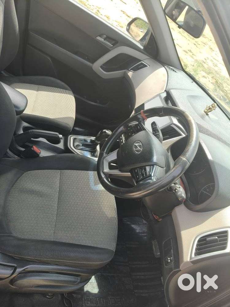 Hyundai Creta 1.6 Sx Plus Auto, 2017, Diesel
