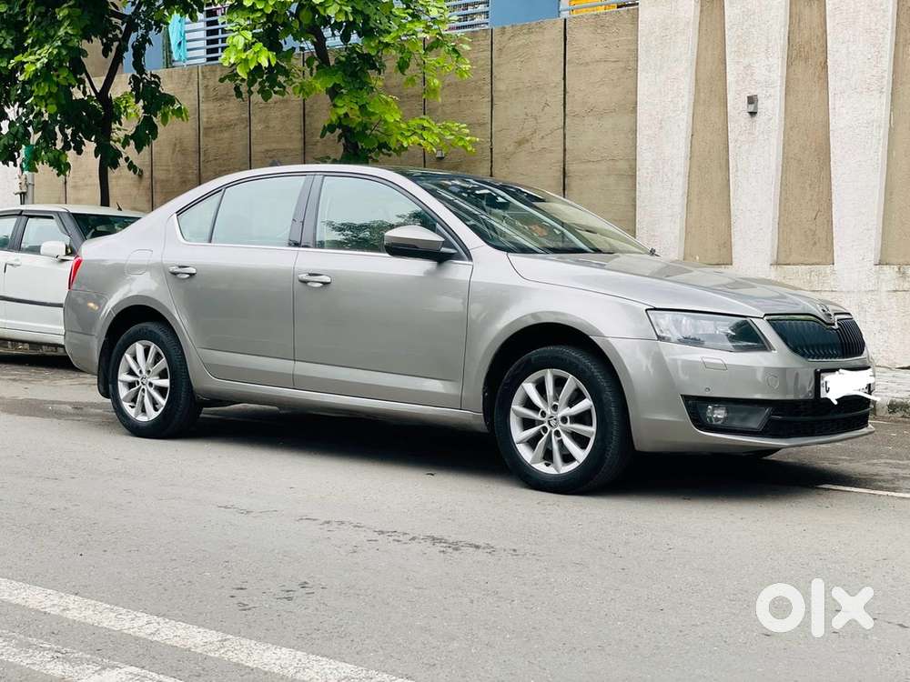 Skoda Octavia 2015 Diesel