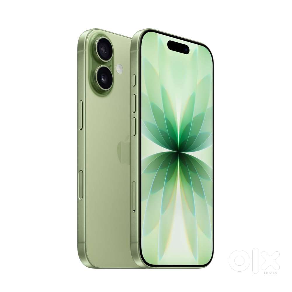 Iphone 17 box piece non active