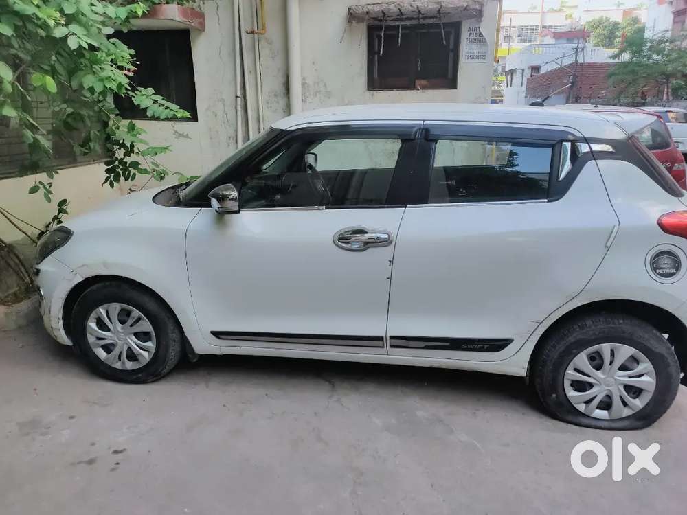 Maruti Suzuki Swift 2018 Petrol 29489 Km Driven