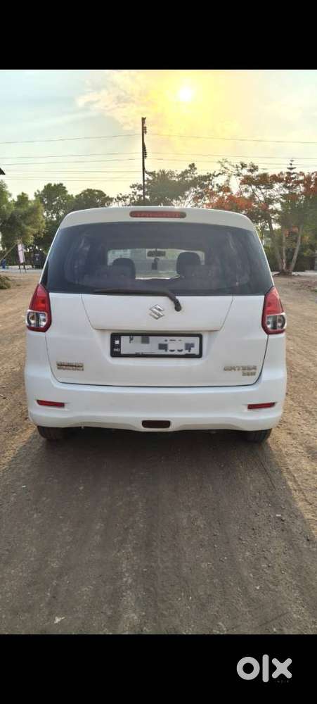Maruti Suzuki Ertiga 2012-2015 Zdi, 2013, Diesel
