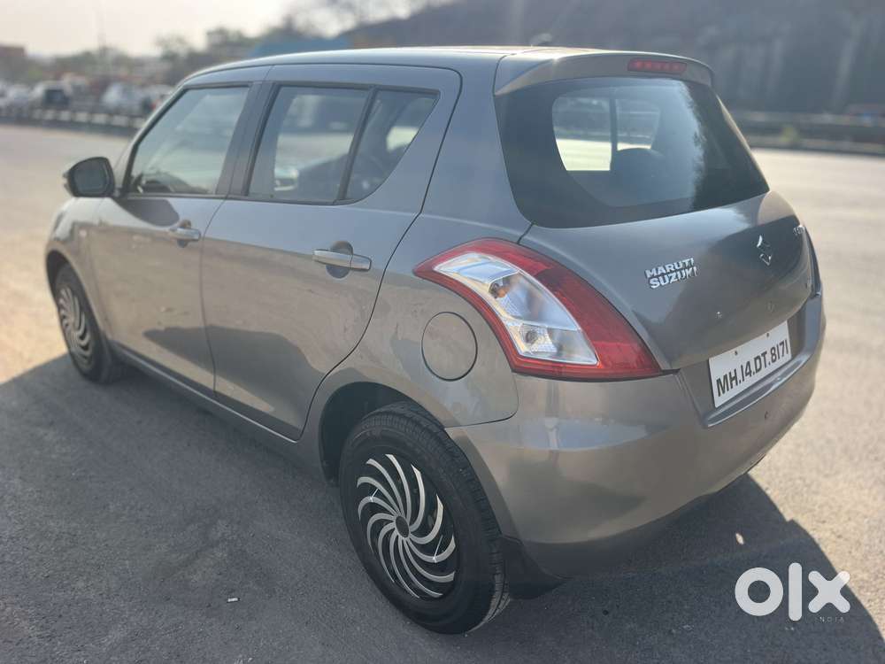 Maruti Suzuki Swift 2011-2014 Vdi, 2013, Diesel