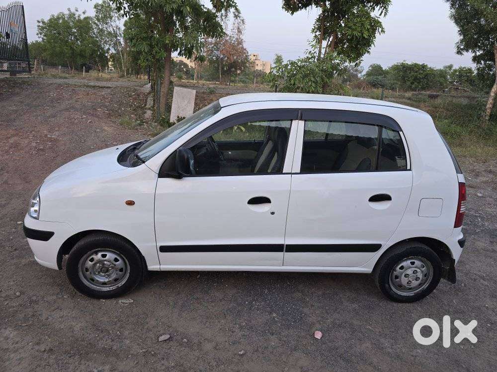 Hyundai Santro Xing Gls, 2011, Petrol
