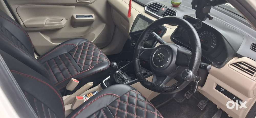 Maruti Suzuki Swift Dzire, 2023, Cng & Hybrids