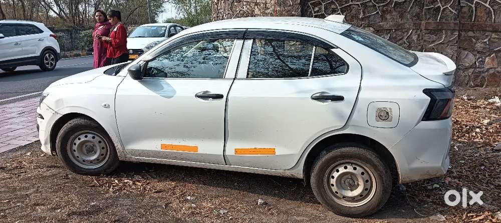 Maruti Suzuki Dzire 2025