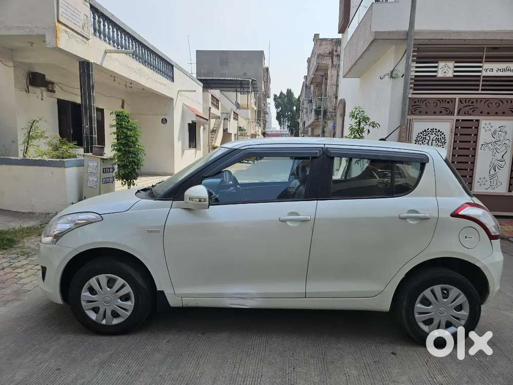 Swift Rs Vdi 2014