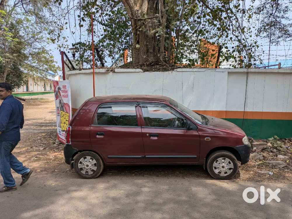 Well Maintained 2008 Model