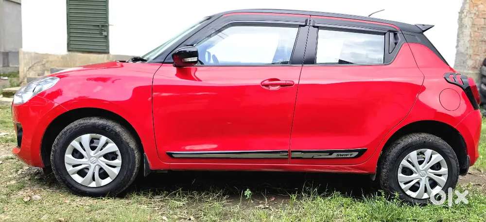 Swift Vxi Maruti Suzuki 2023