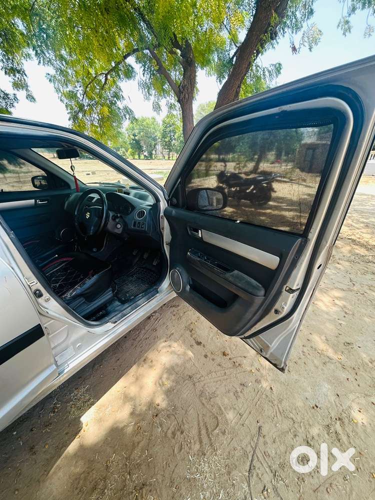 Maruti Suzuki Swift 2010 Diesel Good Condition