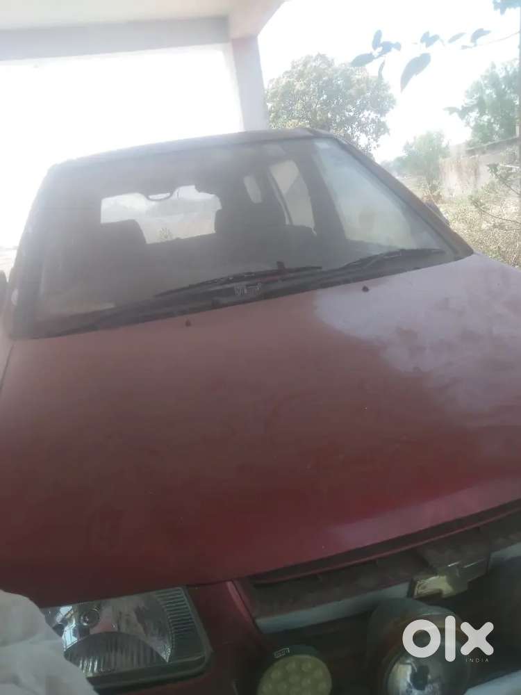 Chevrolet Tavera 2006 Diesel 706090 Km Driven