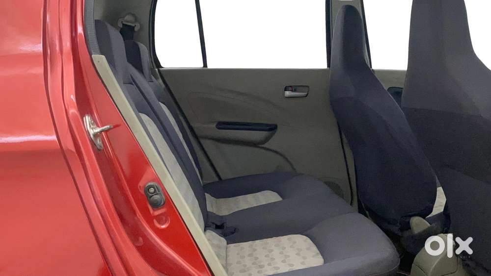 Maruti Suzuki Celerio 2014-2017 Vxi, 2015, Cng & Hybrids