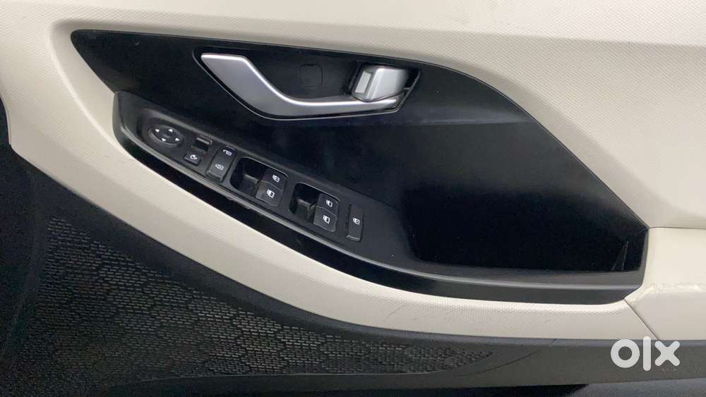 Hyundai Creta 1.5 Sx, 2020, Petrol