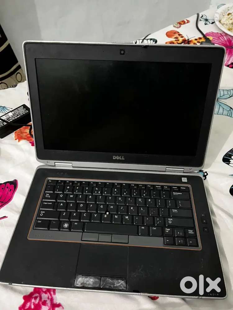 Dell laptop i5 3rd gen 4gb ram 320.gb hdd call
