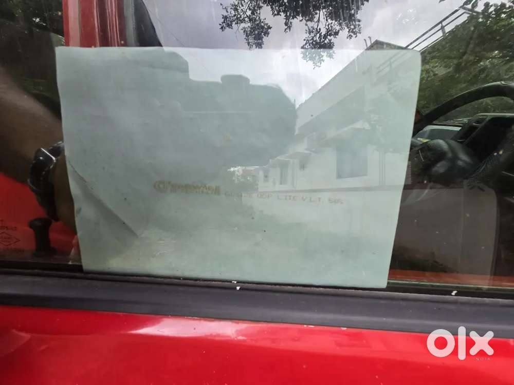 Maruti Suzuki 800 2008 Petrol 60000 Km Driven