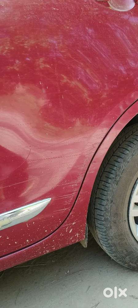 Maruti Suzuki Dzire 2021 September