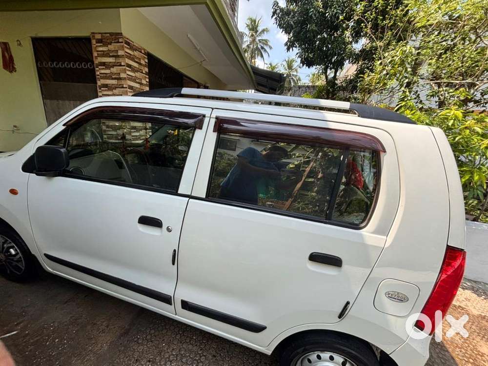Maruti Suzuki Maruti 2015