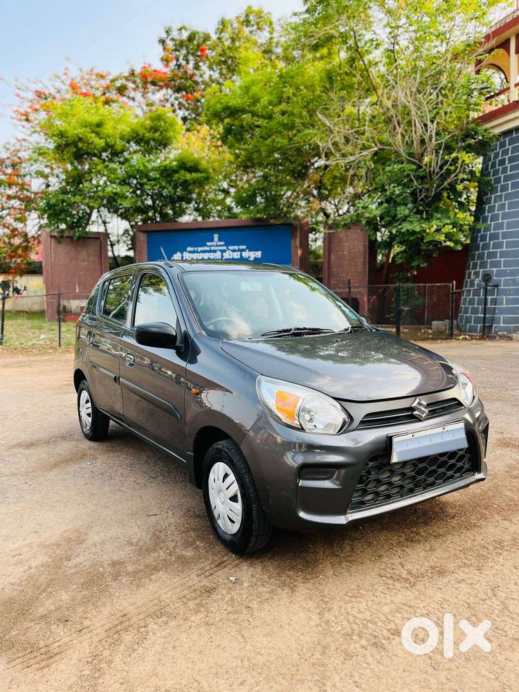 Maruti Suzuki Alto 800 0.8 Vxi (o), 2019, Petrol