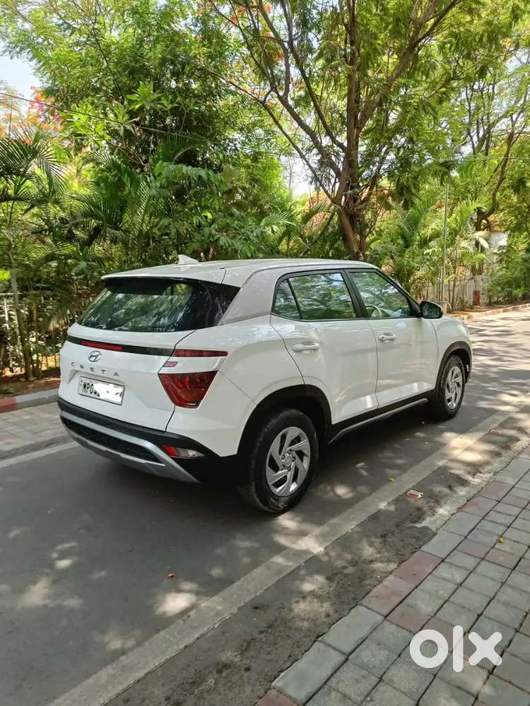 Hyundai Creta 1.5 Diesel 2021