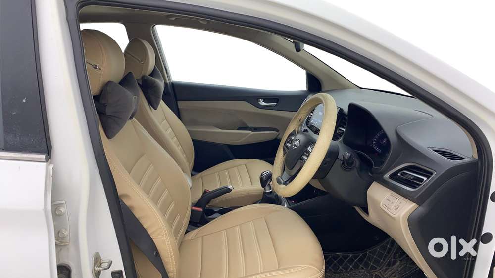 Hyundai Verna 1.5 Sx Vtvt, 2022, Petrol