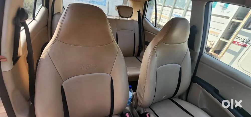Hyundai I10 2009 Manual Petrol
