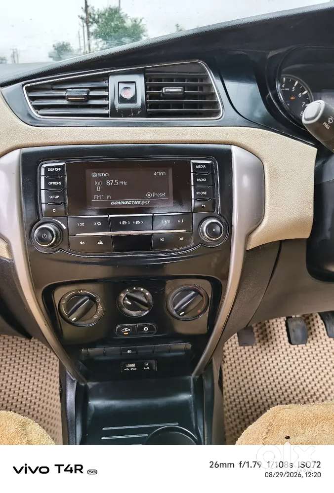 Tata Zest 1.2t 2017 Manual Diesel