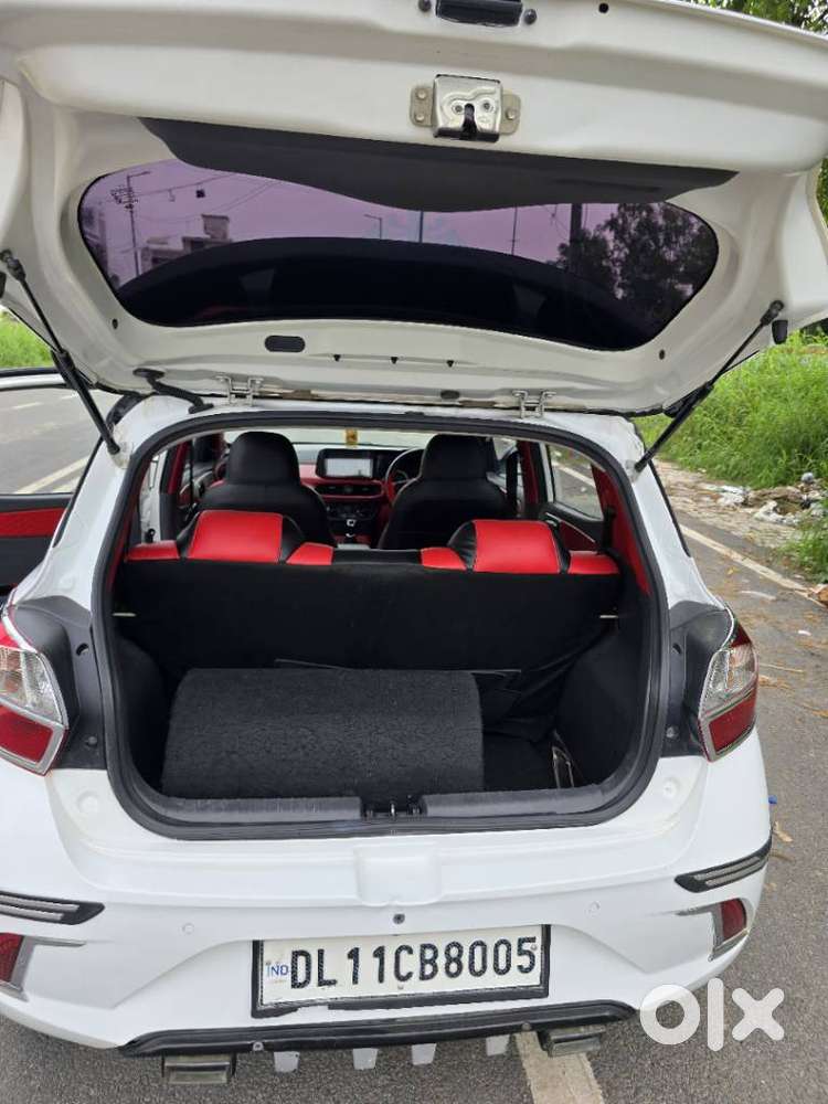 Hyundai Grand I10 Nios Era, 2019, Petrol