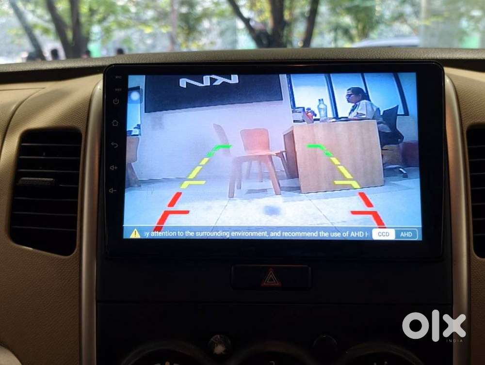 Maruti Suzuki Wagon R Lxi Cng, 2015, Cng & Hybrids