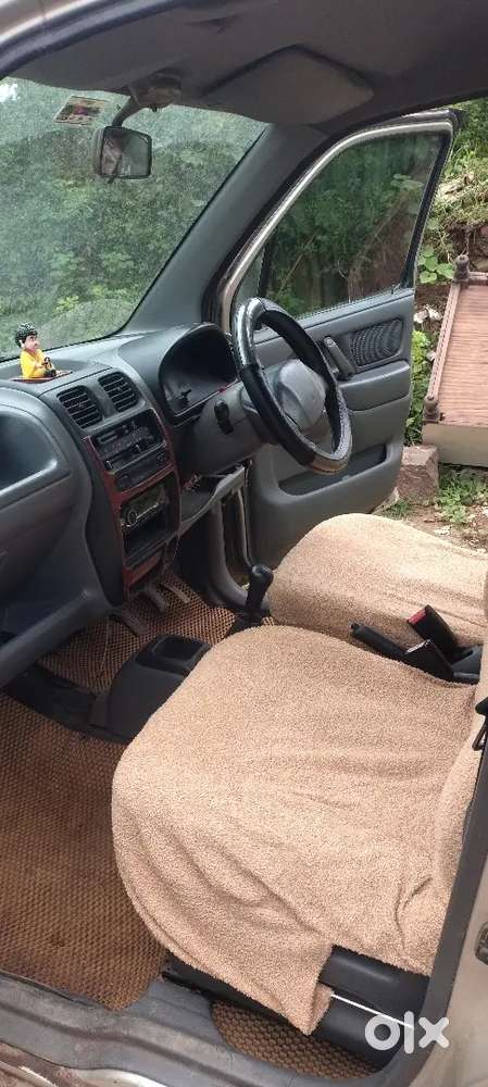 2005 Maruti Suzuki Wagon R