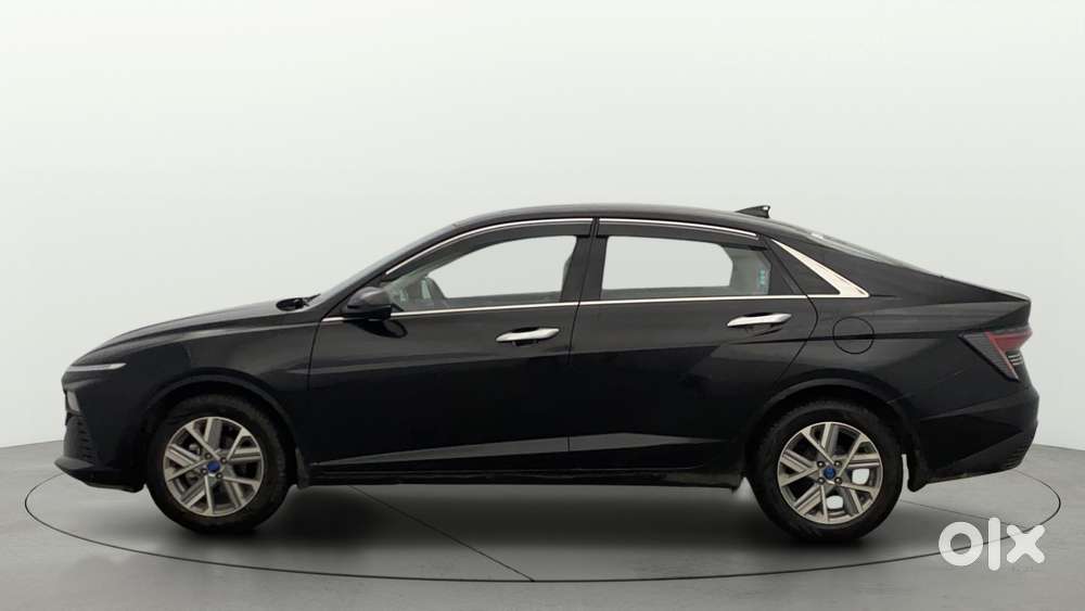 Hyundai Verna 1.5 Sx (o) Petrol Mt, 2024, Petrol