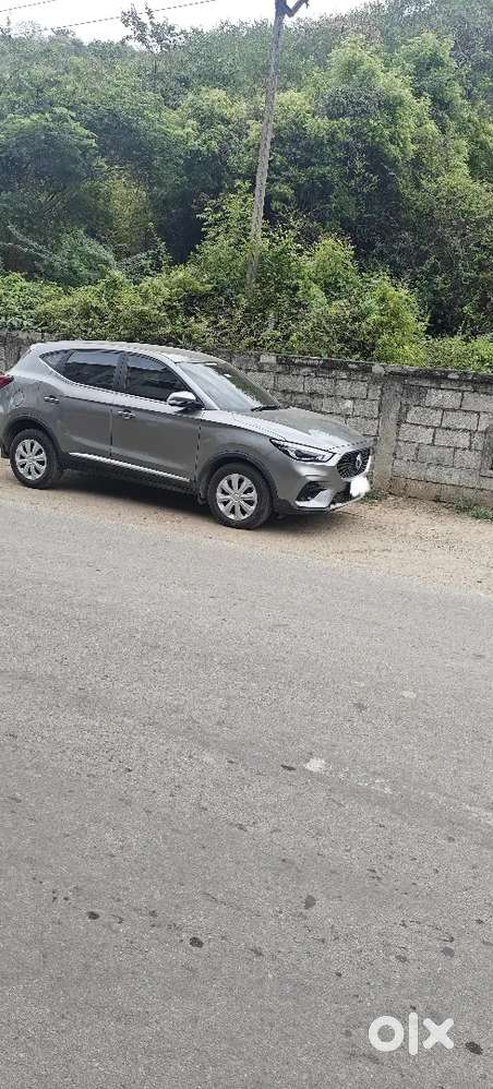 Mg Astor 1.5 Mt 2024