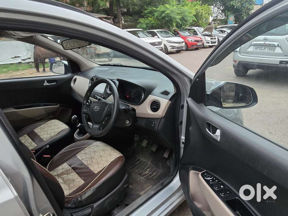 Hyundai Grand I10 1.2 Crdi Sportz, 2019, Diesel