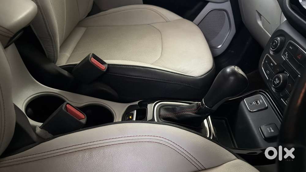 Jeep Compass 1.4 Night Eagle Petrol At, 2019, Petrol